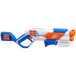NERF BLASTER NERF N SERIES PACHET STRIKEBACK | MARKETPLACE SHOPPING CENTER