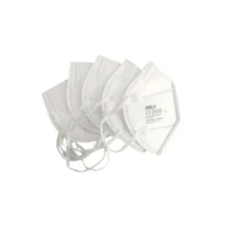 Set 20 Buc Masca de Protectie Kn95 cu 5 Straturi Ce0598...