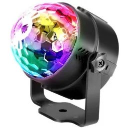 Proiector Disco Led Mercaton...