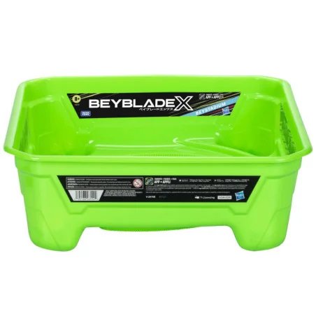 BEYBLADE X ARENA DE LUPTA BEYSTADIUM | MARKETPLACE SHOPPING CENTER