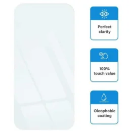 Set 5 Folii de Protectie Mercaton pentru Iphone 14 Pro...