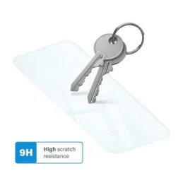 Set 5 Folii de Protectie Mercaton pentru Iphone 14 Pro...