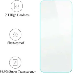 Set 5 Folii de Protectie Mercaton pentru Iphone 14 Pro...