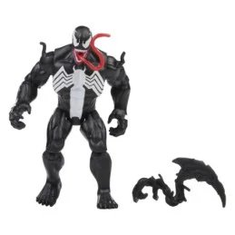SPIDERMAN EPIC HERO FIGURINA VENOM 10CM | MARKETPLACE SHOPPING CENTER