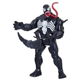 SPIDERMAN EPIC HERO FIGURINA VENOM 10CM | MARKETPLACE SHOPPING CENTER