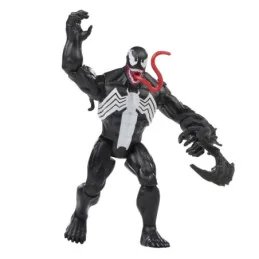 SPIDERMAN EPIC HERO FIGURINA VENOM 10CM | MARKETPLACE SHOPPING CENTER