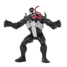 SPIDERMAN EPIC HERO FIGURINA VENOM 10CM | MARKETPLACE SHOPPING CENTER