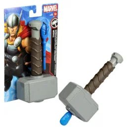 SPIDERMAN MARVEL ARMA SUPEREROU CIOCANUL LUI THOR | MARKETPLACE SHOPPING CENTER