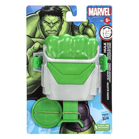 SPIDERMAN MARVEL ARMA SUPEREROU BLASTER PUMNUL LUI HULK | MARKETPLACE SHOPPING CENTER