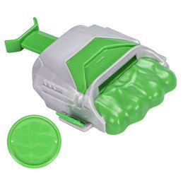 SPIDERMAN MARVEL ARMA SUPEREROU BLASTER PUMNUL LUI HULK | MARKETPLACE SHOPPING CENTER