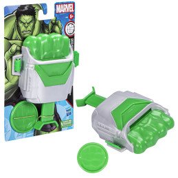 SPIDERMAN MARVEL ARMA SUPEREROU BLASTER PUMNUL LUI HULK | MARKETPLACE SHOPPING CENTER