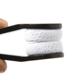 Instrument cu 2 Capete din Microfibra pentru Curatarea si Intretinerea Lentilelor de Ochelari...