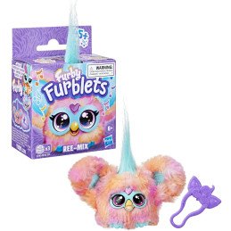 FURBY FURBLETS JUCARIE INTERACTIVA REE-MIX | MARKETPLACE SHOPPING CENTER