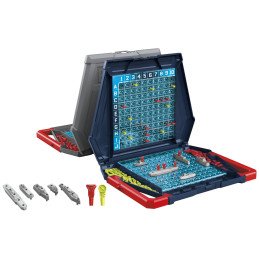 JOC BATTLESHIP | MARKETPLACE SHOPPING CENTER