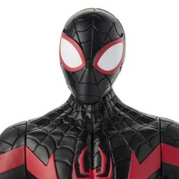 MARVEL AVENGERS FIGURINA MILES MORALES 24CM | MARKETPLACE SHOPPING CENTER