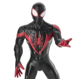 MARVEL AVENGERS FIGURINA MILES MORALES 24CM | MARKETPLACE SHOPPING CENTER