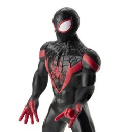 MARVEL AVENGERS FIGURINA MILES MORALES 24CM | MARKETPLACE SHOPPING CENTER