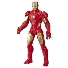 MARVEL AVENGERS FIGURINA IRON MAN 24CM | MARKETPLACE SHOPPING CENTER