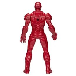MARVEL AVENGERS FIGURINA IRON MAN 24CM | MARKETPLACE SHOPPING CENTER