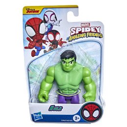 SPIDEY PRIETENII EXTRAORDINARI FIGURINA HULK 10CM | 1Buy.ro