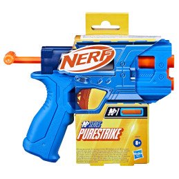 NERF BLASTER NERF N SERIES PURESTRIKE | 1Buy.ro