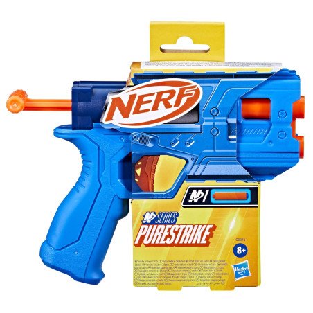 NERF BLASTER NERF N SERIES PURESTRIKE | MARKETPLACE SHOPPING CENTER