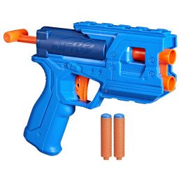 NERF BLASTER NERF N SERIES PURESTRIKE | MARKETPLACE SHOPPING CENTER