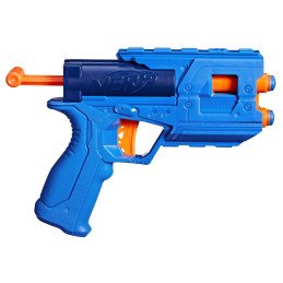 NERF BLASTER NERF N SERIES PURESTRIKE | MARKETPLACE SHOPPING CENTER