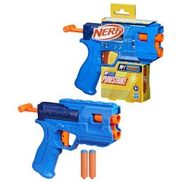 NERF BLASTER NERF N SERIES PURESTRIKE | MARKETPLACE SHOPPING CENTER