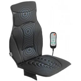 Husa pentru scaun auto sau de birou cu masaj Shiatsu...