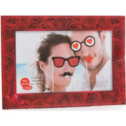 Rama foto si accesorii pentru fotografii amuzante...