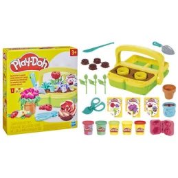 PLAY-DOH SET GRADINA INFLORITA | MARKETPLACE SHOPPING CENTER