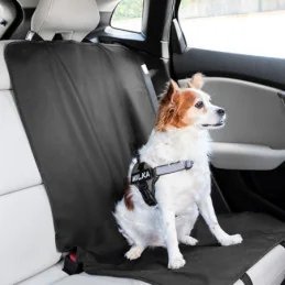 Husa de protectie auto pentru animale de companie de un loc Kabapet...