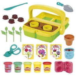 PLAY-DOH SET GRADINA INFLORITA | MARKETPLACE SHOPPING CENTER