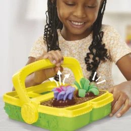 PLAY-DOH SET GRADINA INFLORITA | MARKETPLACE SHOPPING CENTER