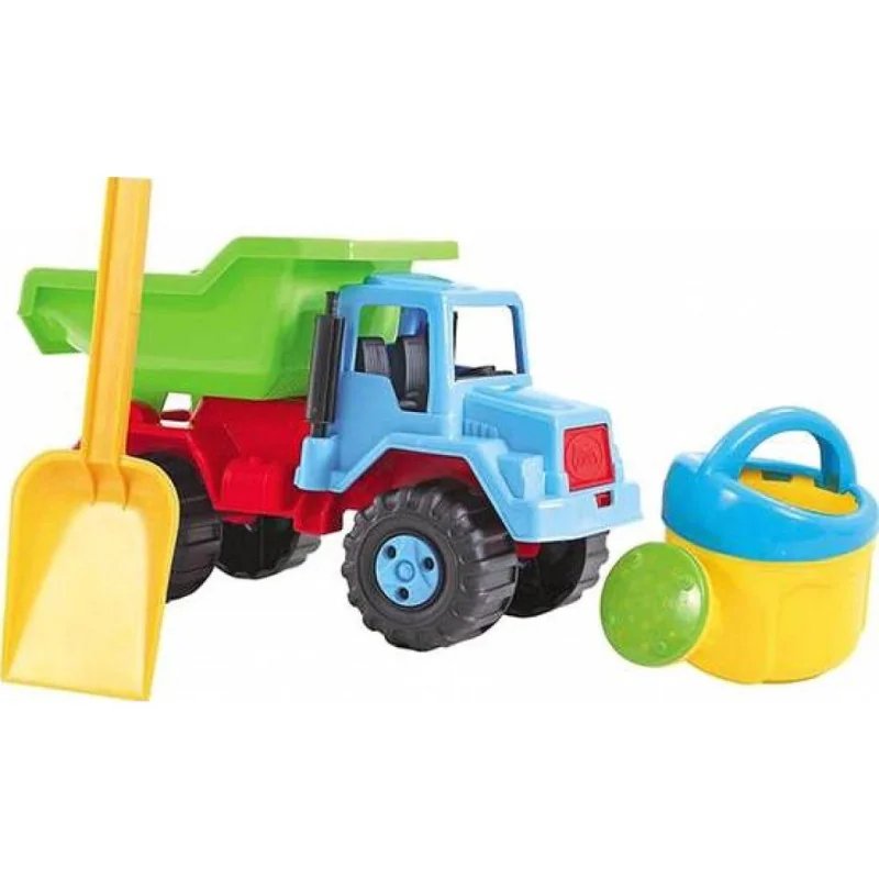 Set de jucarii de plaja sau in nisip pentru copii...