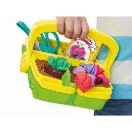 PLAY-DOH SET GRADINA INFLORITA | MARKETPLACE SHOPPING CENTER