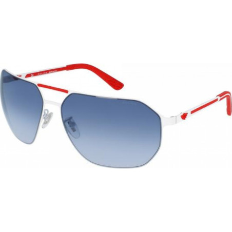 Ochelari de soare barbati Police SPL968-640H71...