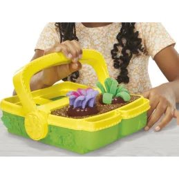 PLAY-DOH SET GRADINA INFLORITA | MARKETPLACE SHOPPING CENTER