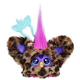 FURBY FURBLETS JUCARIE INTERACTIVA CHEE-CHEE | MARKETPLACE SHOPPING CENTER