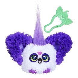 FURBY FURBLETS JUCARIE INTERACTIVA BAM-BOO | MARKETPLACE SHOPPING CENTER