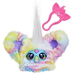 FURBY FURBLETS JUCARIE INTERACTIVA ZEE-BAH | MARKETPLACE SHOPPING CENTER