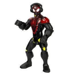 MARVEL AVENGERS MIX MASHERS FIGURINA MILES MORALES 12CM | MARKETPLACE SHOPPING CENTER