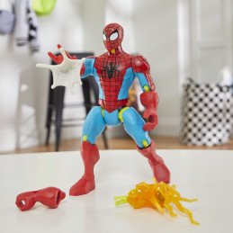 MARVEL AVENGERS MIX MASHERS FIGURINA SPIDER-MAN 12CM | MARKETPLACE SHOPPING CENTER