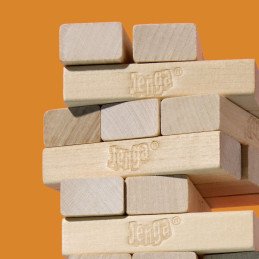 JOC JENGA | MARKETPLACE SHOPPING CENTER