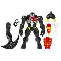 MARVEL AVENGERS MIX MASHERS FIGURINA VENOM CU ACCESORII 12CM | MARKETPLACE SHOPPING CENTER