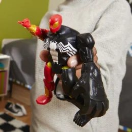 MARVEL AVENGERS MIX MASHERS FIGURINA VENOM CU ACCESORII 12CM | MARKETPLACE SHOPPING CENTER