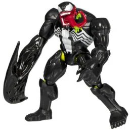 MARVEL AVENGERS MIX MASHERS FIGURINA VENOM CU ACCESORII 12CM | MARKETPLACE SHOPPING CENTER
