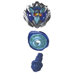 BEYBLADE X LET IT RIP SET LANSATOR SI ROATA BUSTER DRAN 1-60A UX | MARKETPLACE SHOPPING CENTER