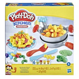 PLAY DOH KITCHEN CREATIONS SET DE GATIT PASTE | 1Buy.ro